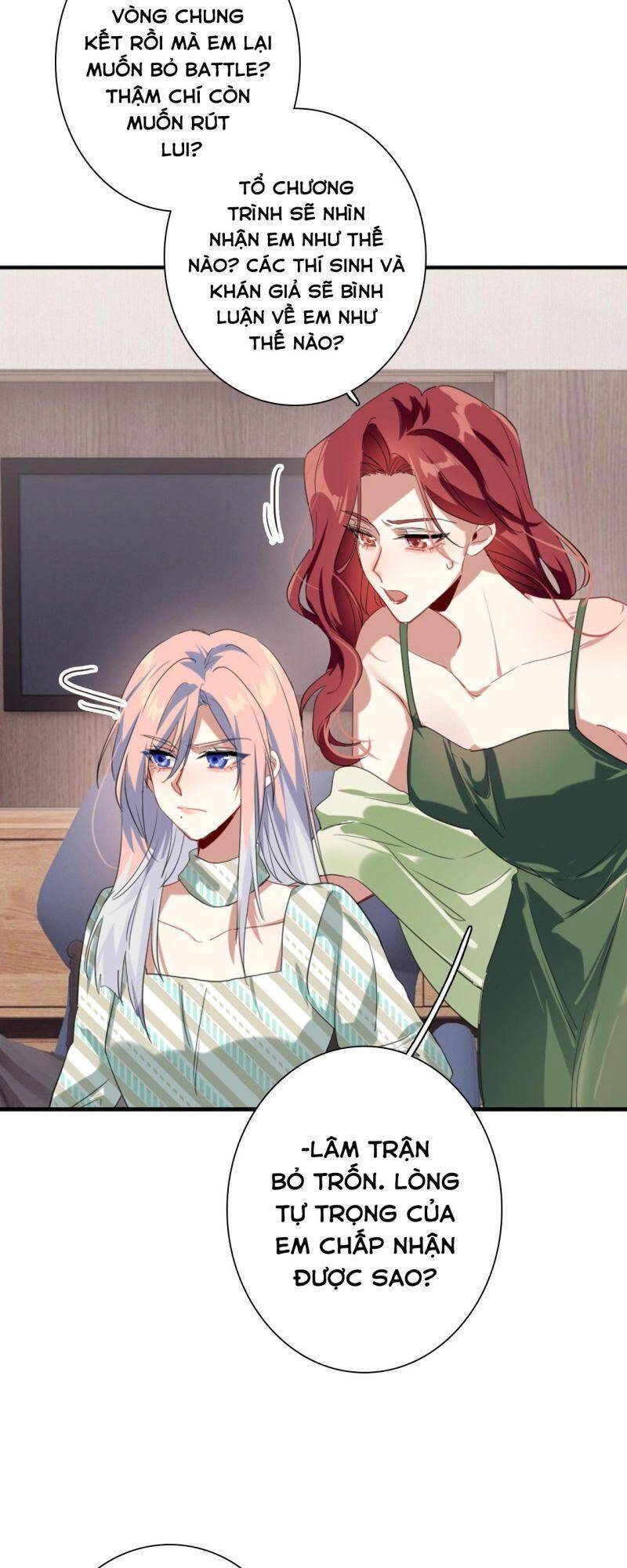 Tinh Mộng Thần Tượng Chapter 318 - 23