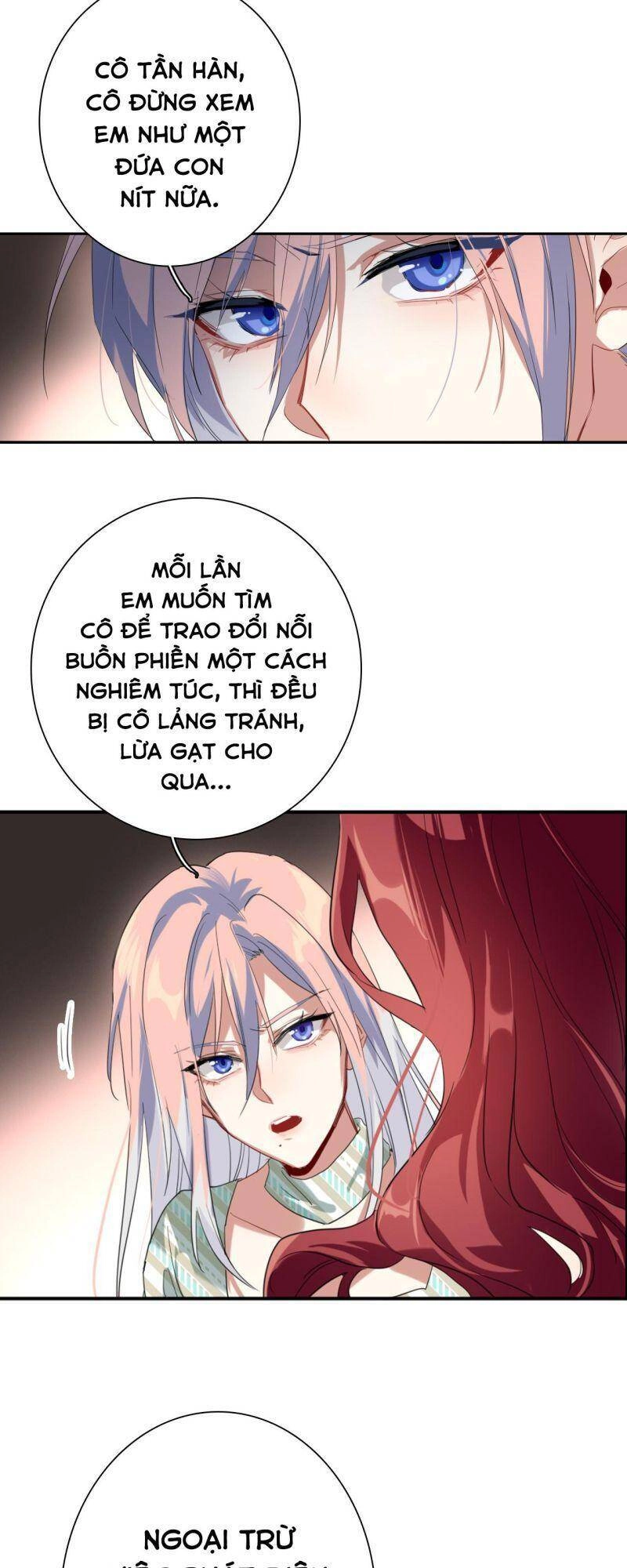 Tinh Mộng Thần Tượng Chapter 318 - 24