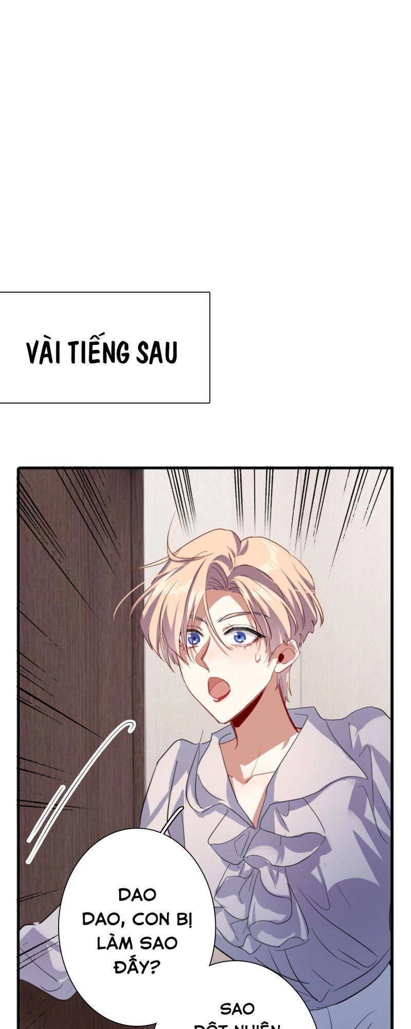 Tinh Mộng Thần Tượng Chapter 318 - 26