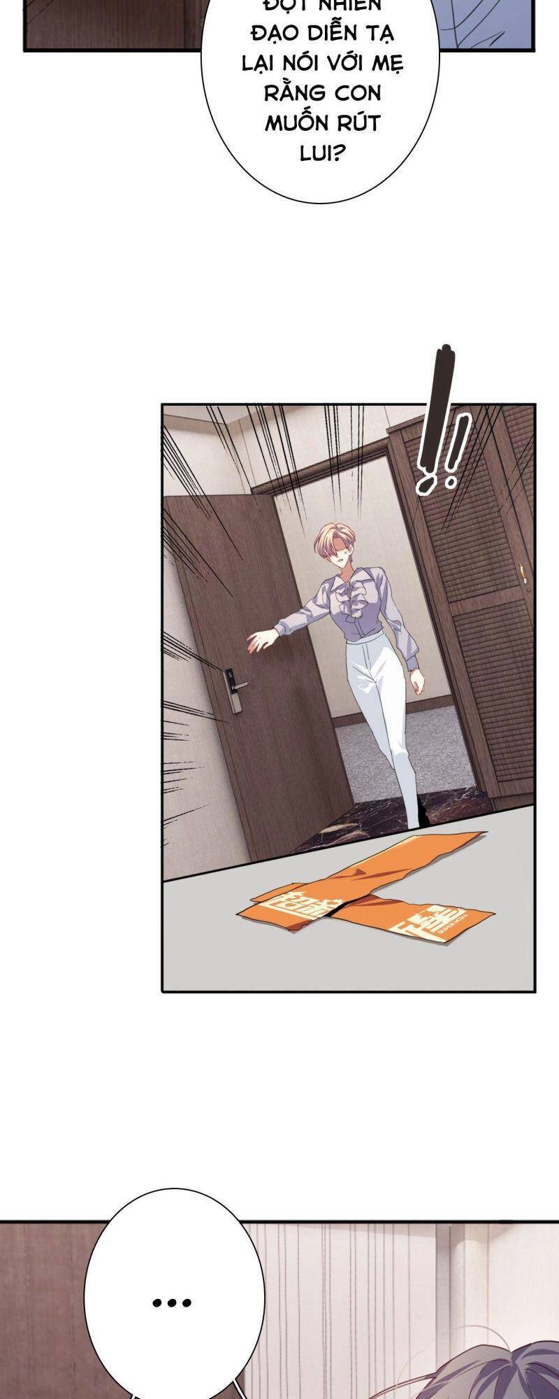 Tinh Mộng Thần Tượng Chapter 318 - 27