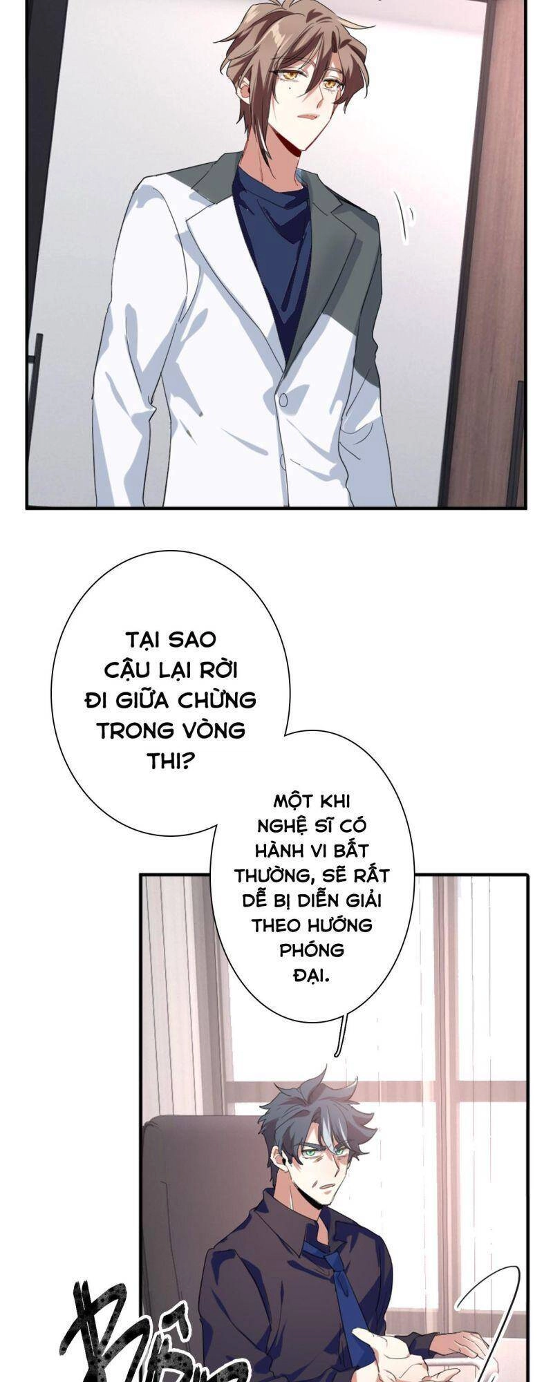 Tinh Mộng Thần Tượng Chapter 318 - 36