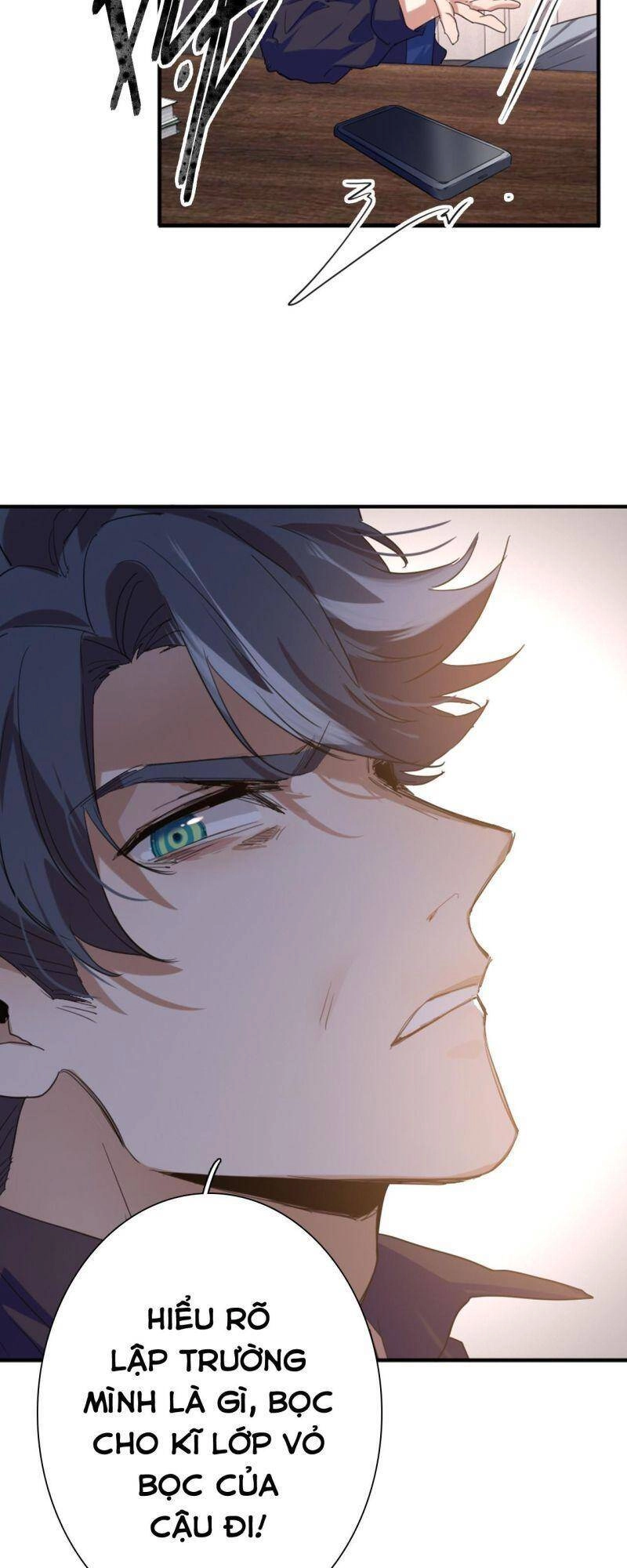 Tinh Mộng Thần Tượng Chapter 318 - 37