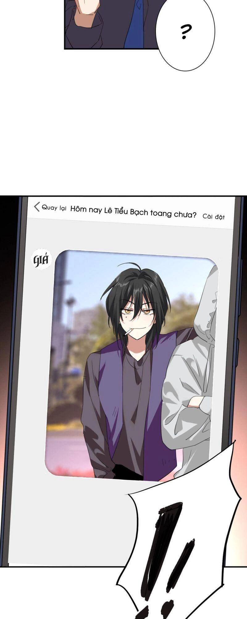 Tinh Mộng Thần Tượng Chapter 318 - 41