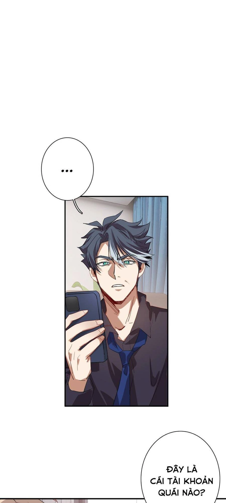 Tinh Mộng Thần Tượng Chapter 319 - 3