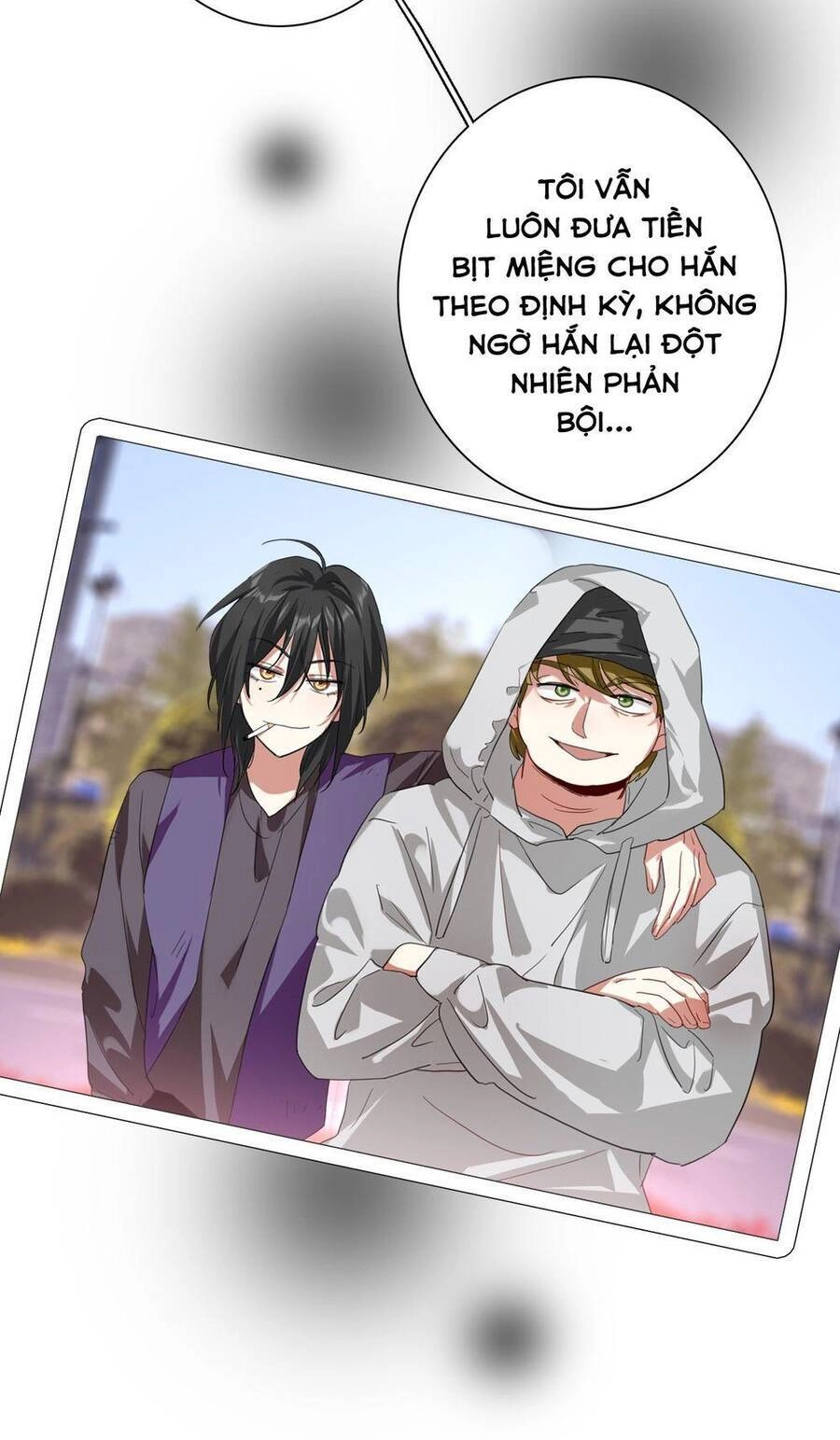 Tinh Mộng Thần Tượng Chapter 319 - 6