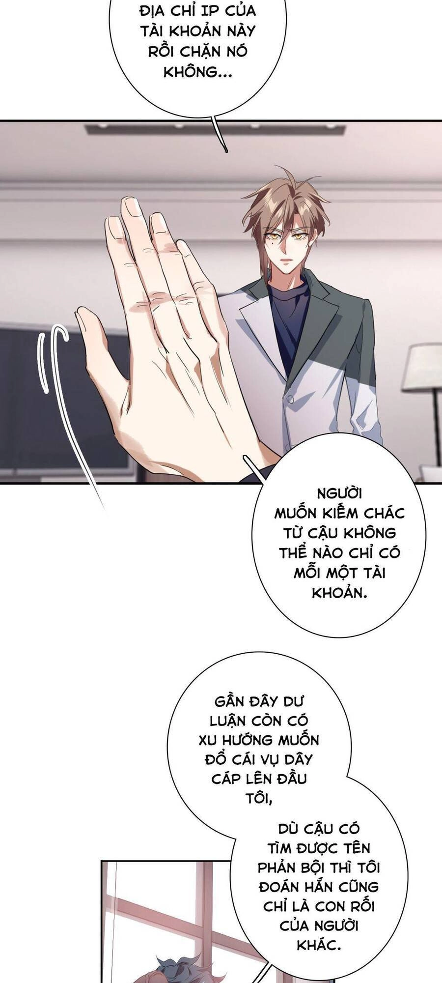 Tinh Mộng Thần Tượng Chapter 319 - 9