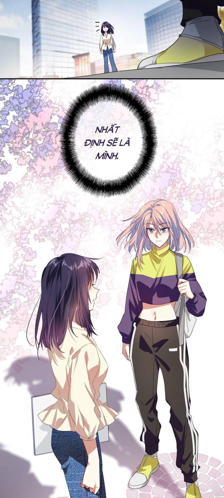 Tinh Mộng Thần Tượng Chapter 319 - 19