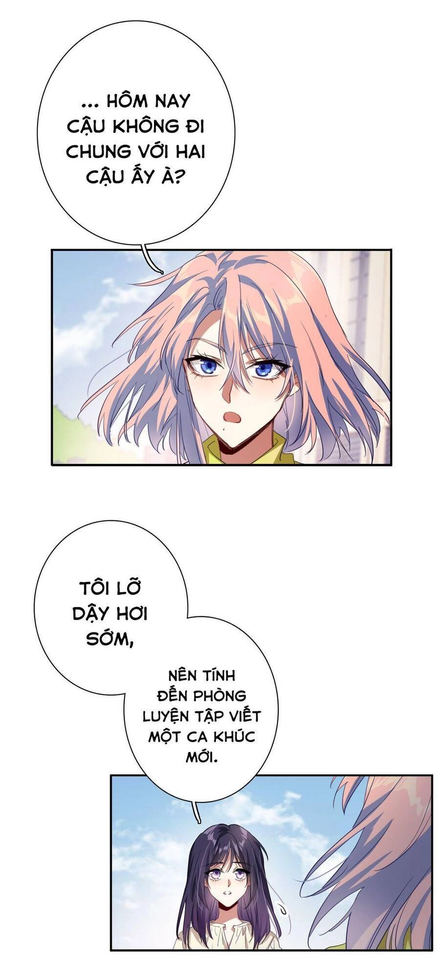 Tinh Mộng Thần Tượng Chapter 319 - 21