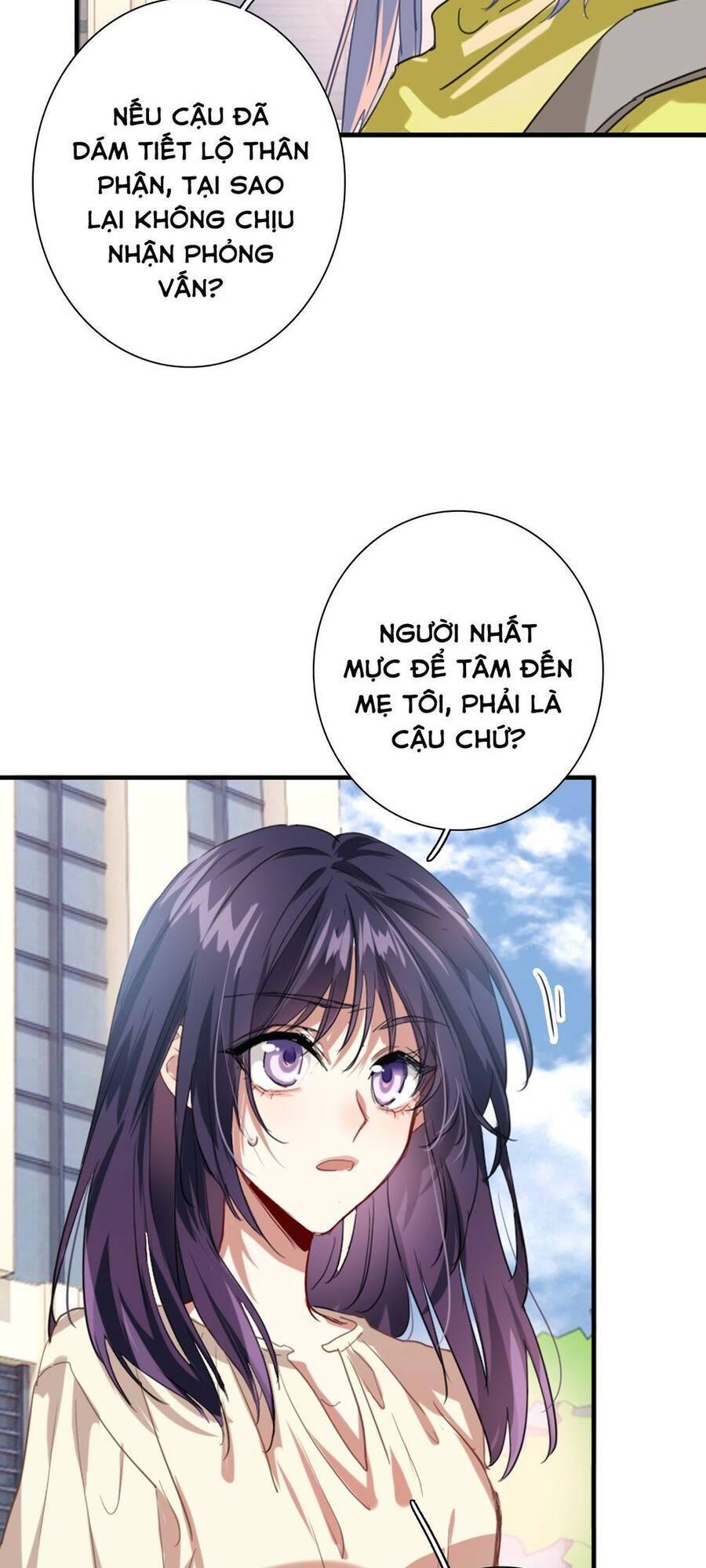 Tinh Mộng Thần Tượng Chapter 319 - 24