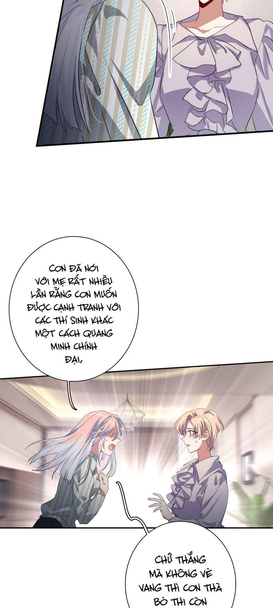 Tinh Mộng Thần Tượng Chapter 319 - 29