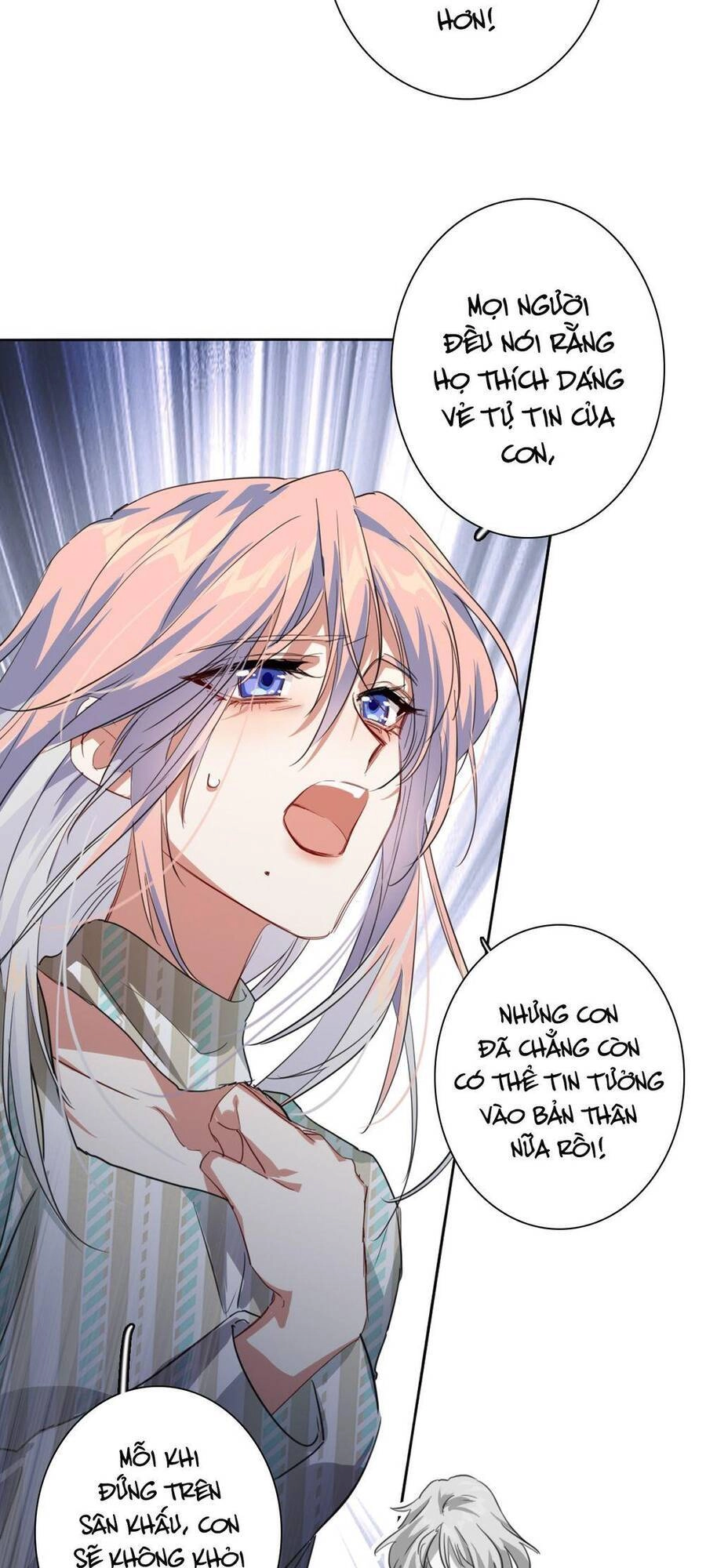 Tinh Mộng Thần Tượng Chapter 319 - 30