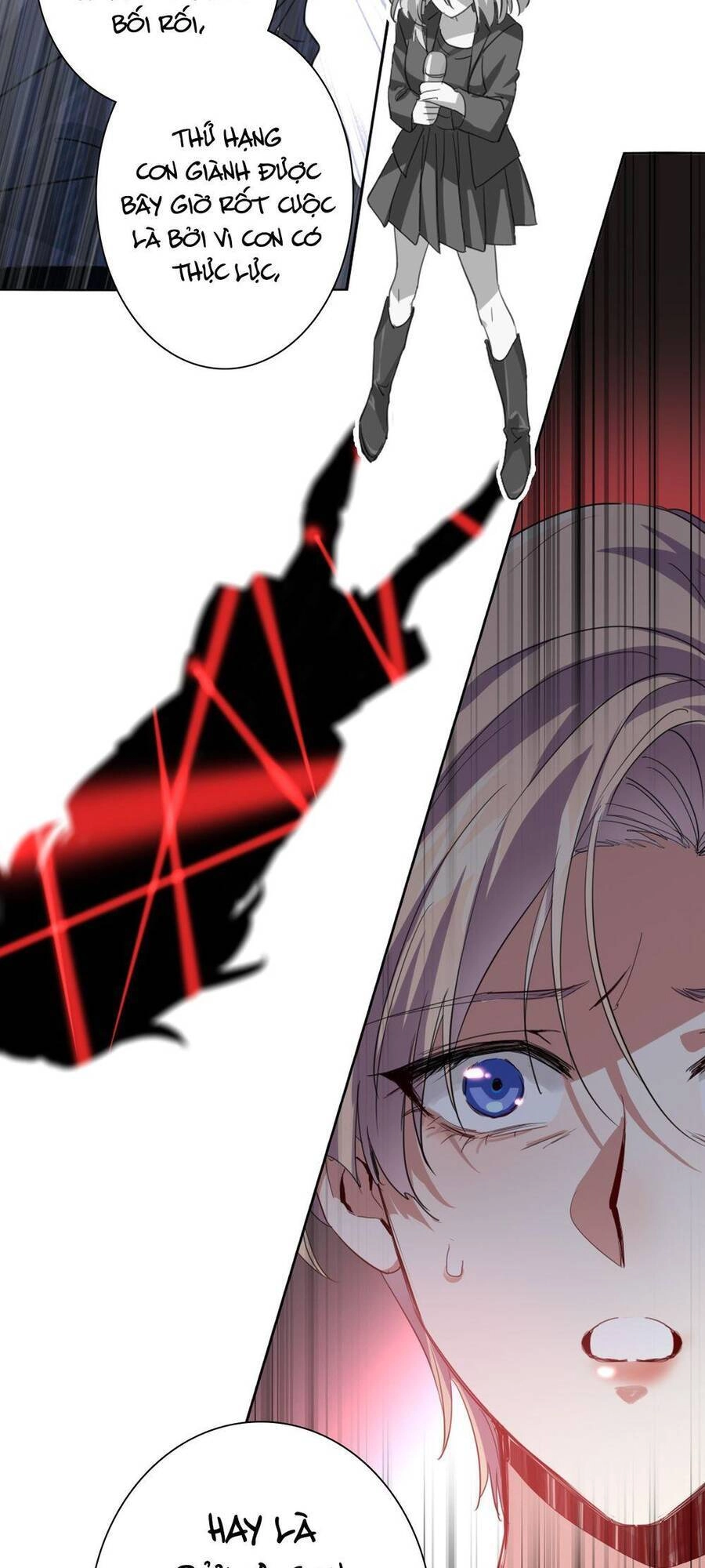 Tinh Mộng Thần Tượng Chapter 319 - 31