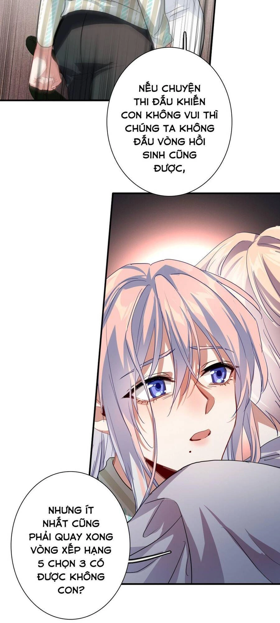 Tinh Mộng Thần Tượng Chapter 319 - 34