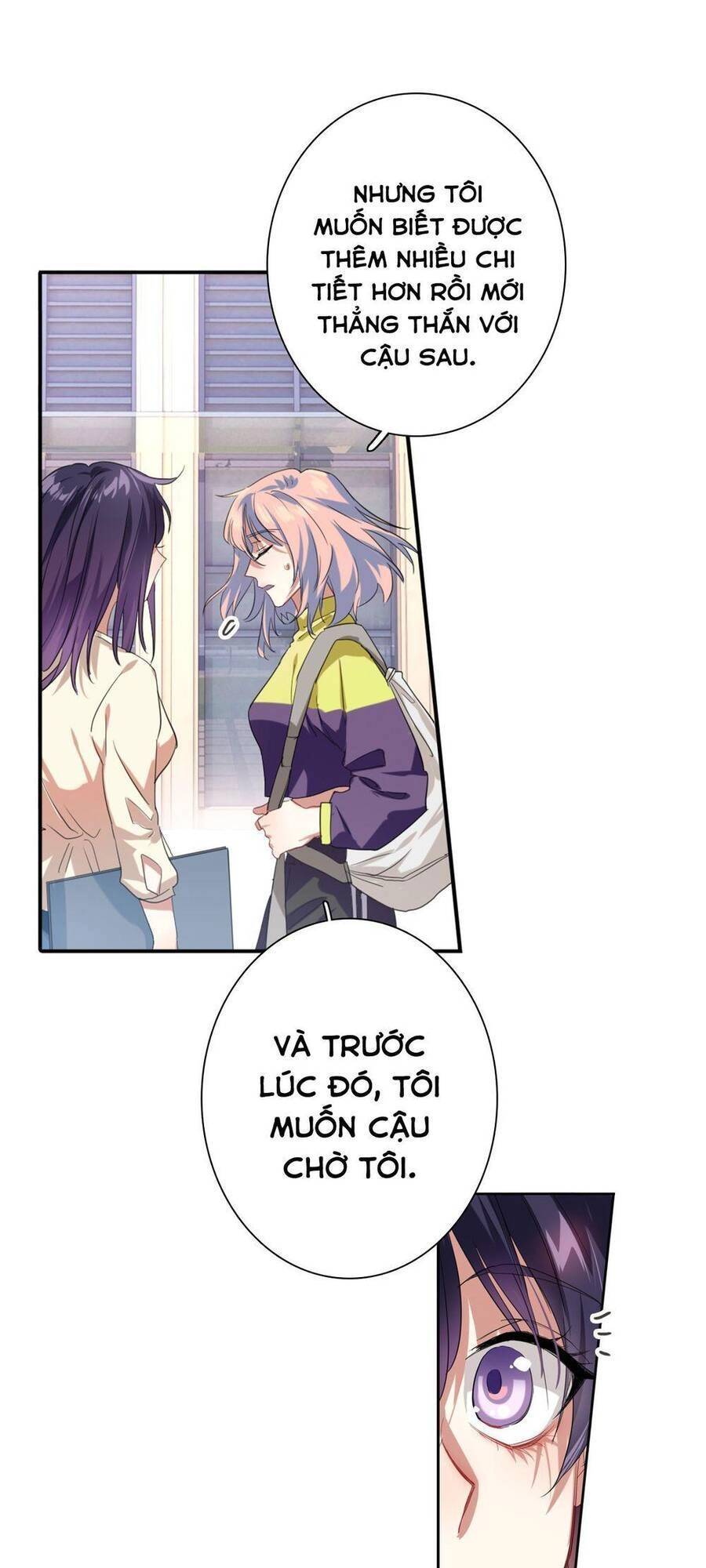 Tinh Mộng Thần Tượng Chapter 319 - 37