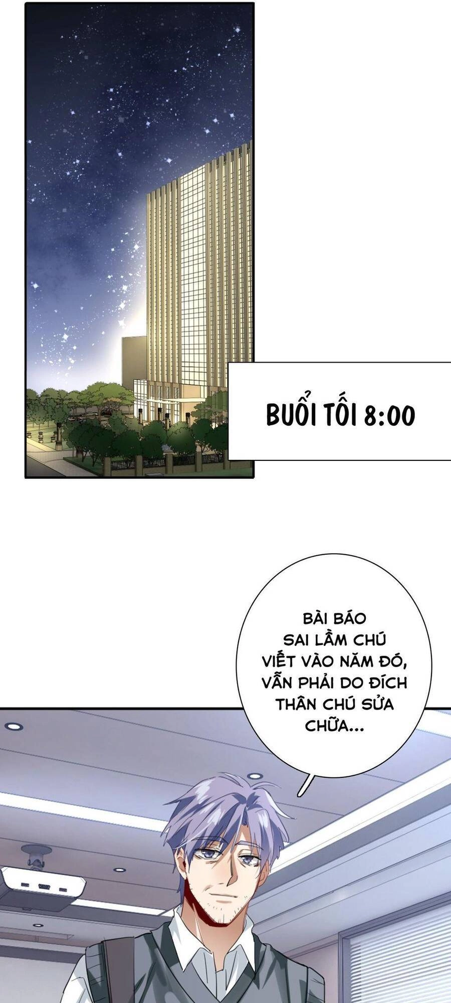 Tinh Mộng Thần Tượng Chapter 319 - 40