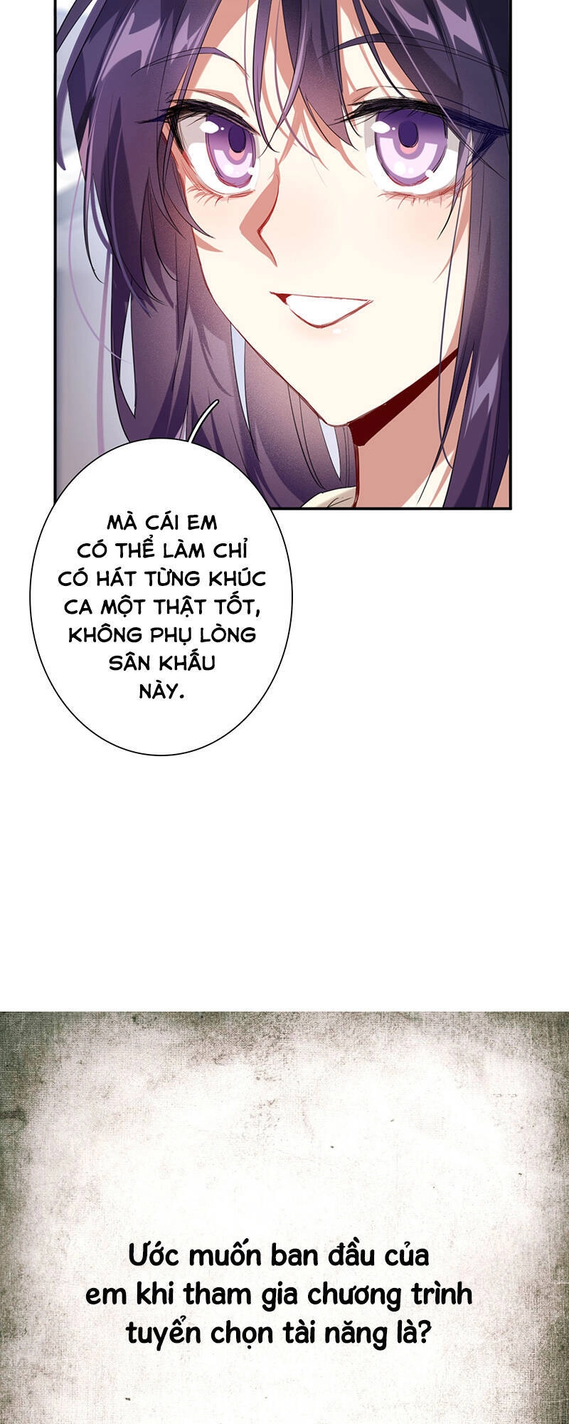 Tinh Mộng Thần Tượng Chapter 320 - 5