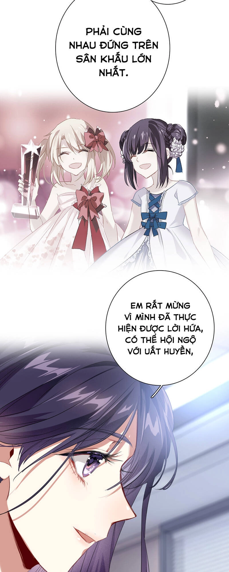 Tinh Mộng Thần Tượng Chapter 320 - 7