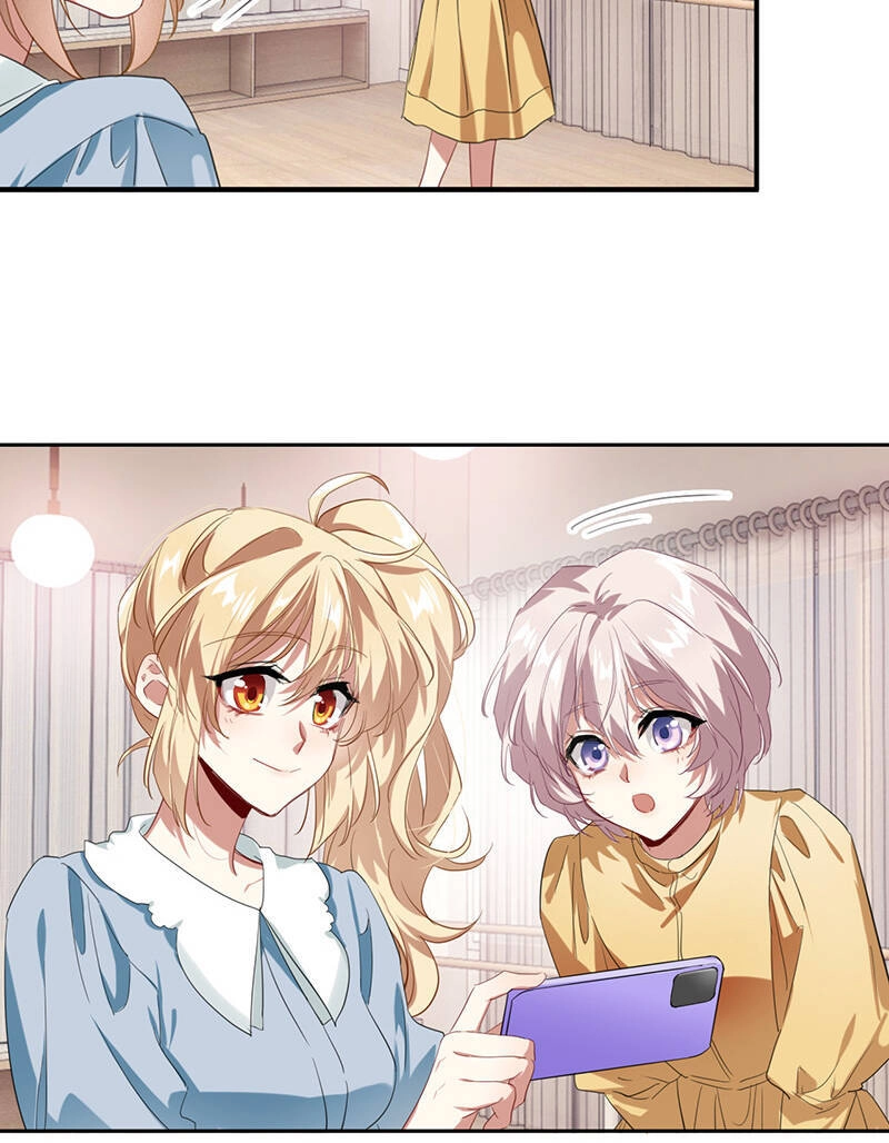 Tinh Mộng Thần Tượng Chapter 320 - 9