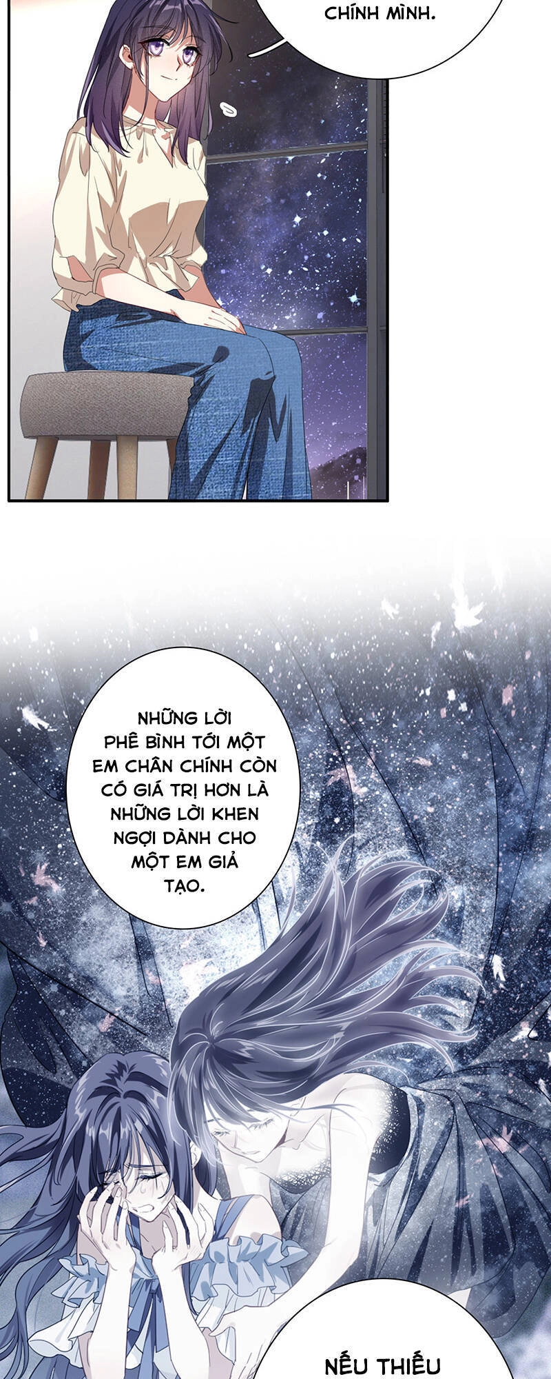 Tinh Mộng Thần Tượng Chapter 320 - 11