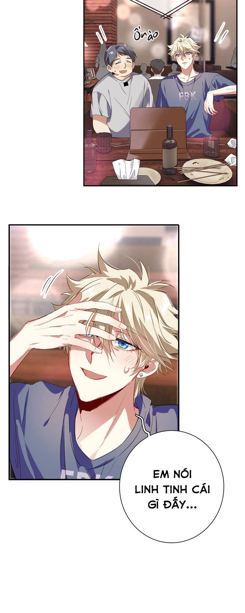 Tinh Mộng Thần Tượng Chapter 320 - 14