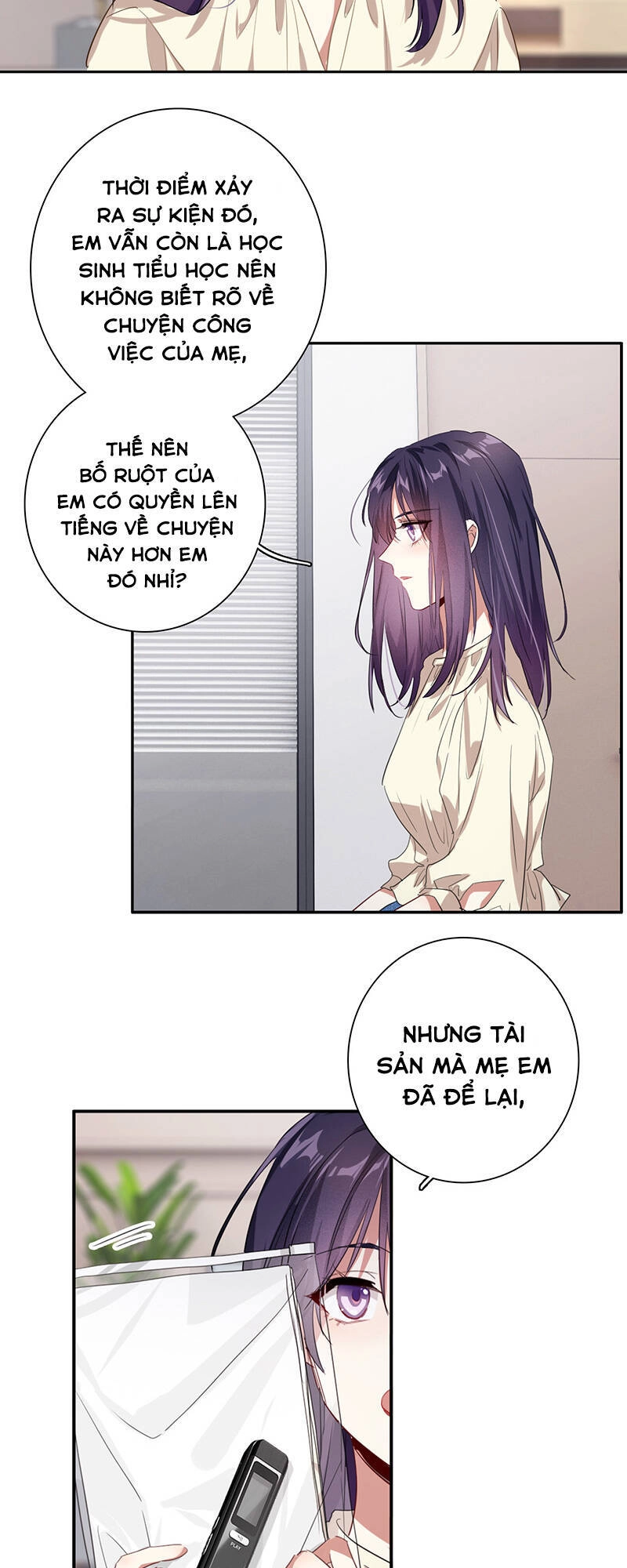 Tinh Mộng Thần Tượng Chapter 320 - 16