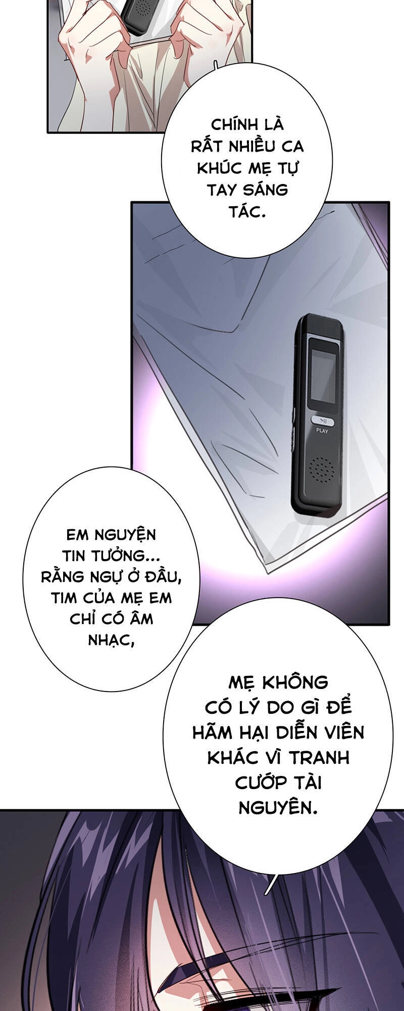 Tinh Mộng Thần Tượng Chapter 320 - 17