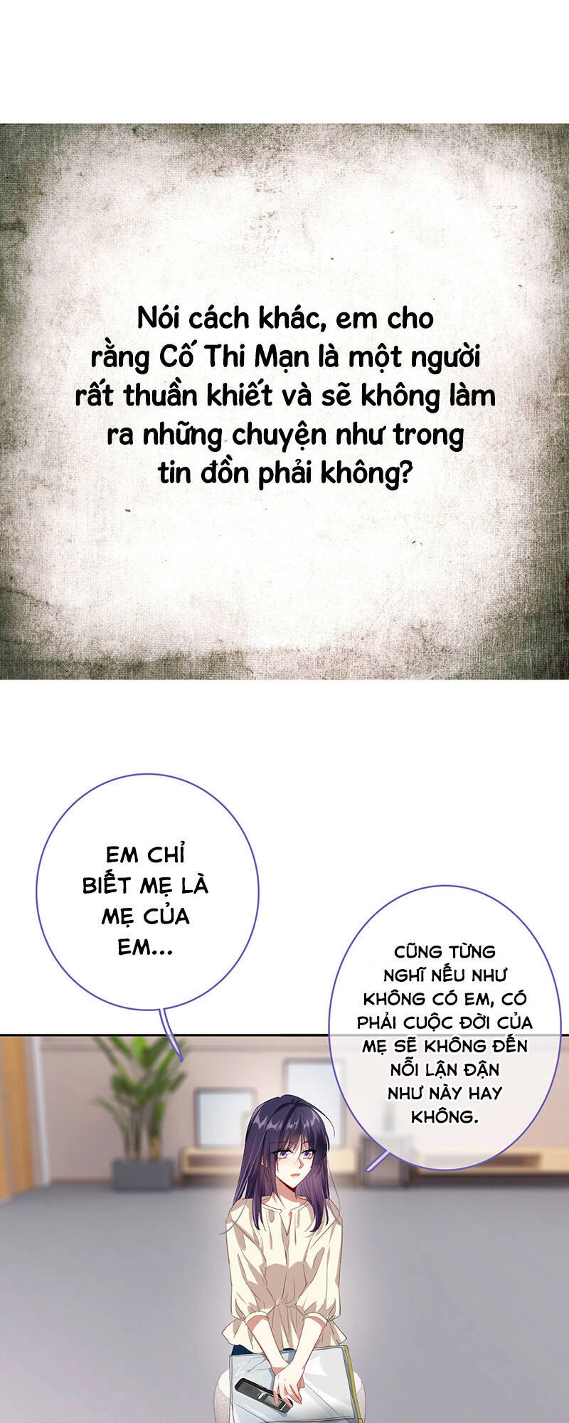 Tinh Mộng Thần Tượng Chapter 320 - 19