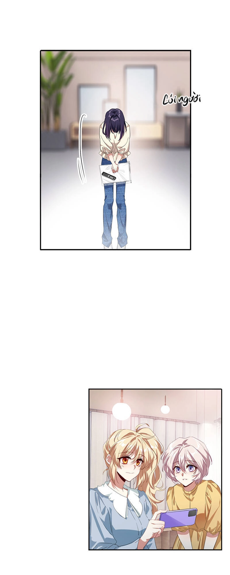 Tinh Mộng Thần Tượng Chapter 320 - 25