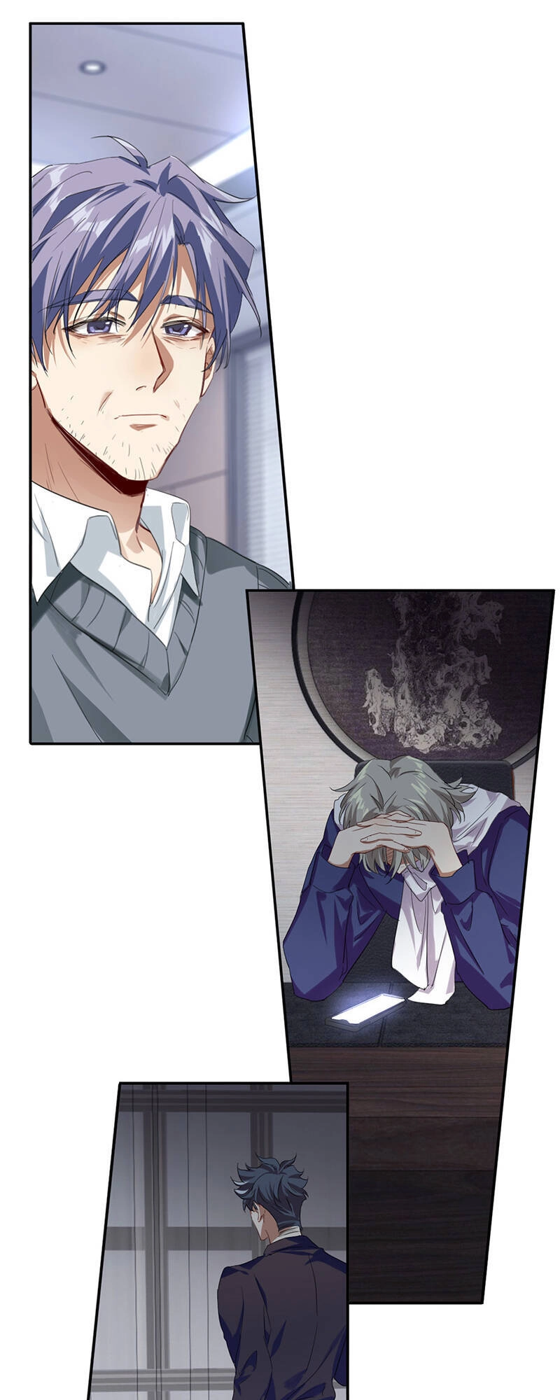 Tinh Mộng Thần Tượng Chapter 320 - 26