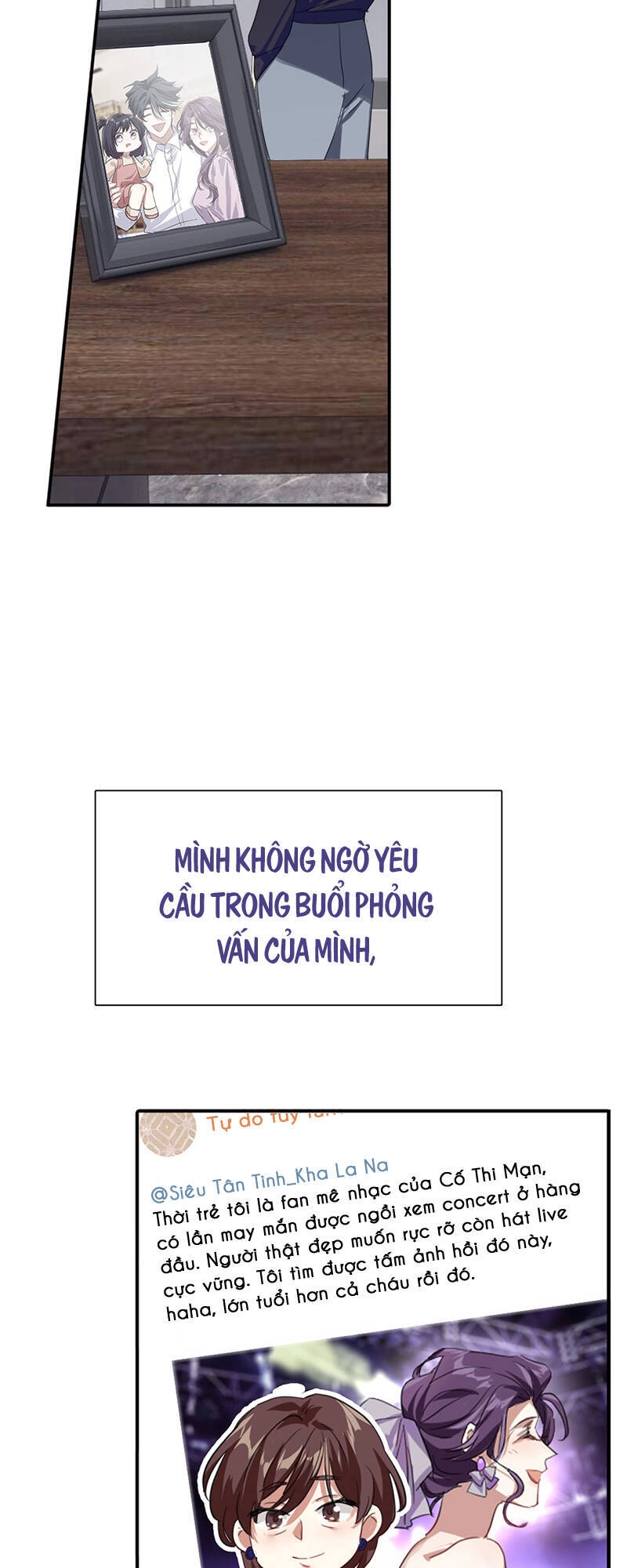 Tinh Mộng Thần Tượng Chapter 320 - 27