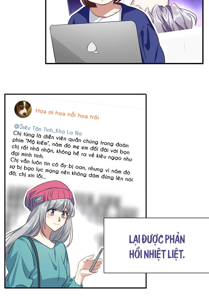 Tinh Mộng Thần Tượng Chapter 320 - 28