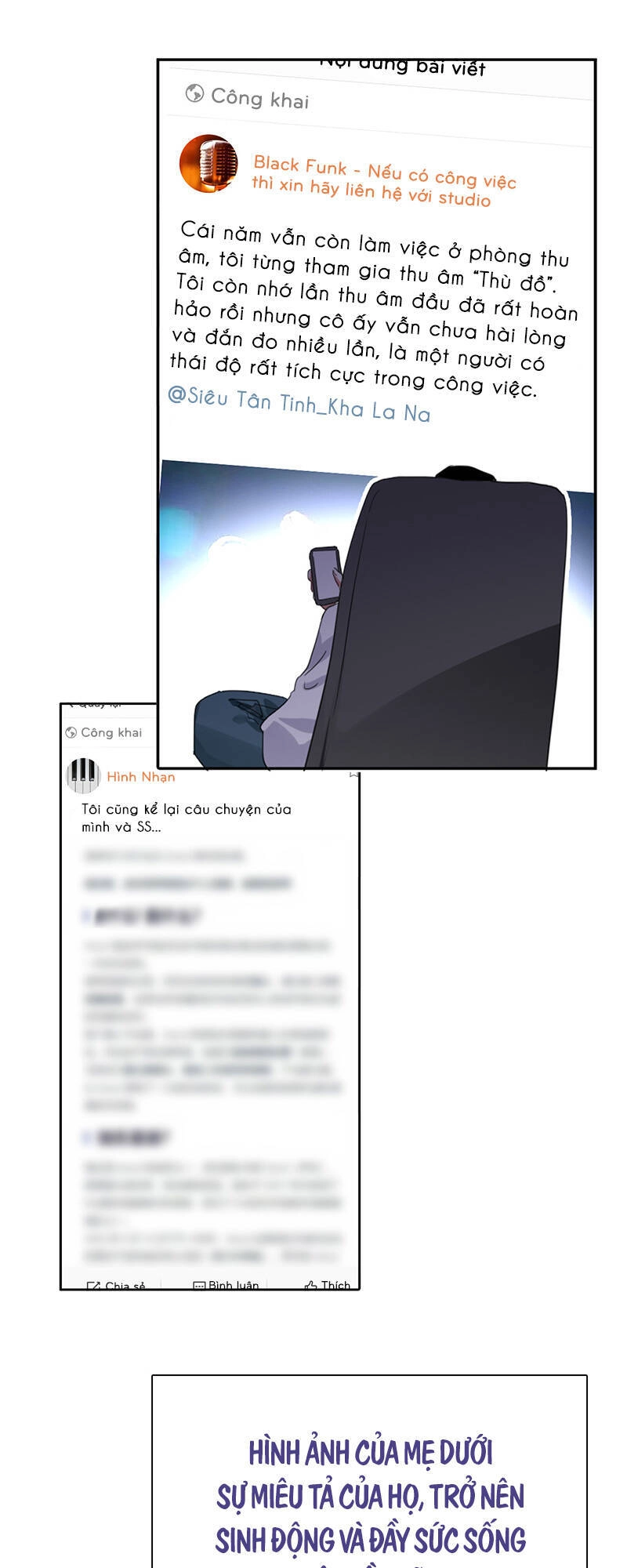 Tinh Mộng Thần Tượng Chapter 320 - 29