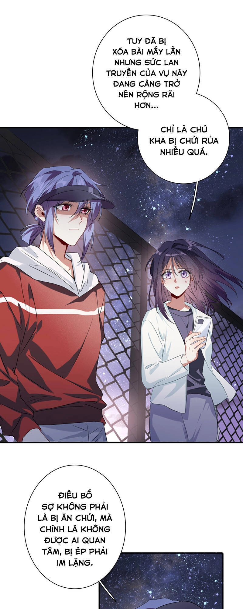 Tinh Mộng Thần Tượng Chapter 320 - 33