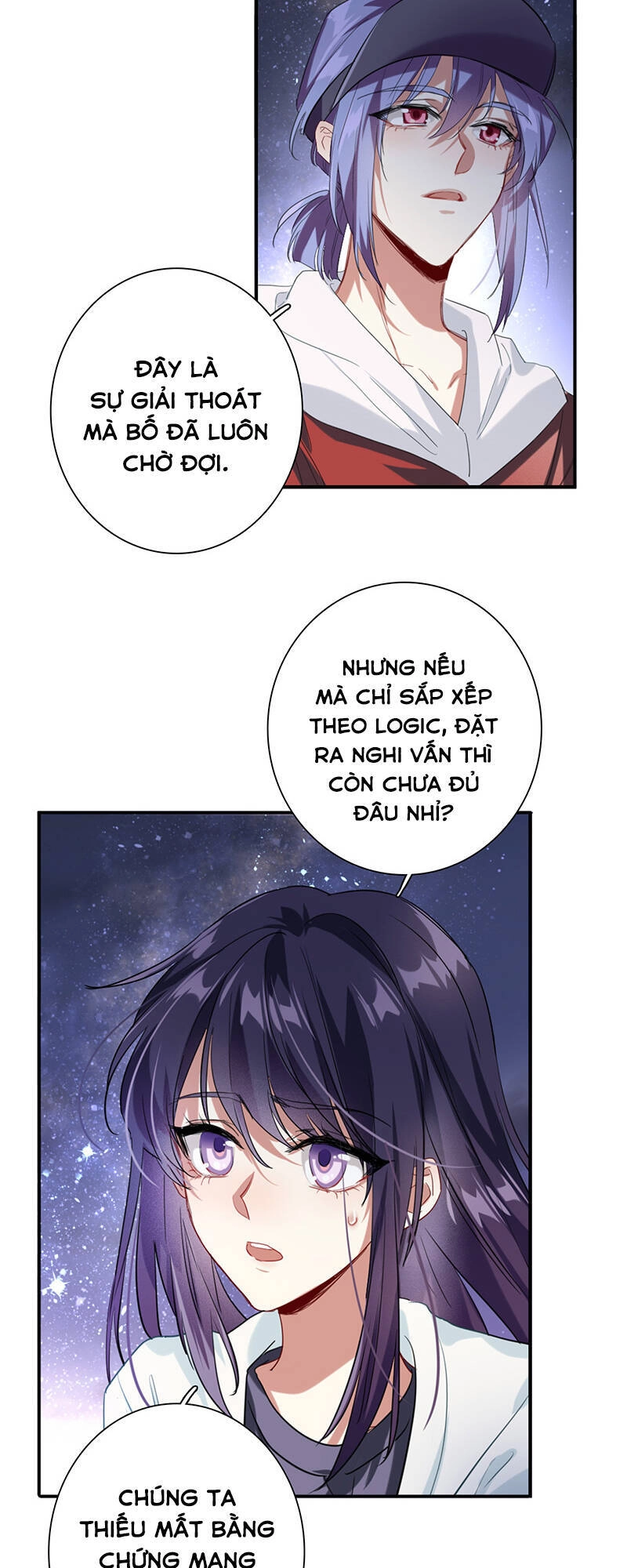 Tinh Mộng Thần Tượng Chapter 320 - 34