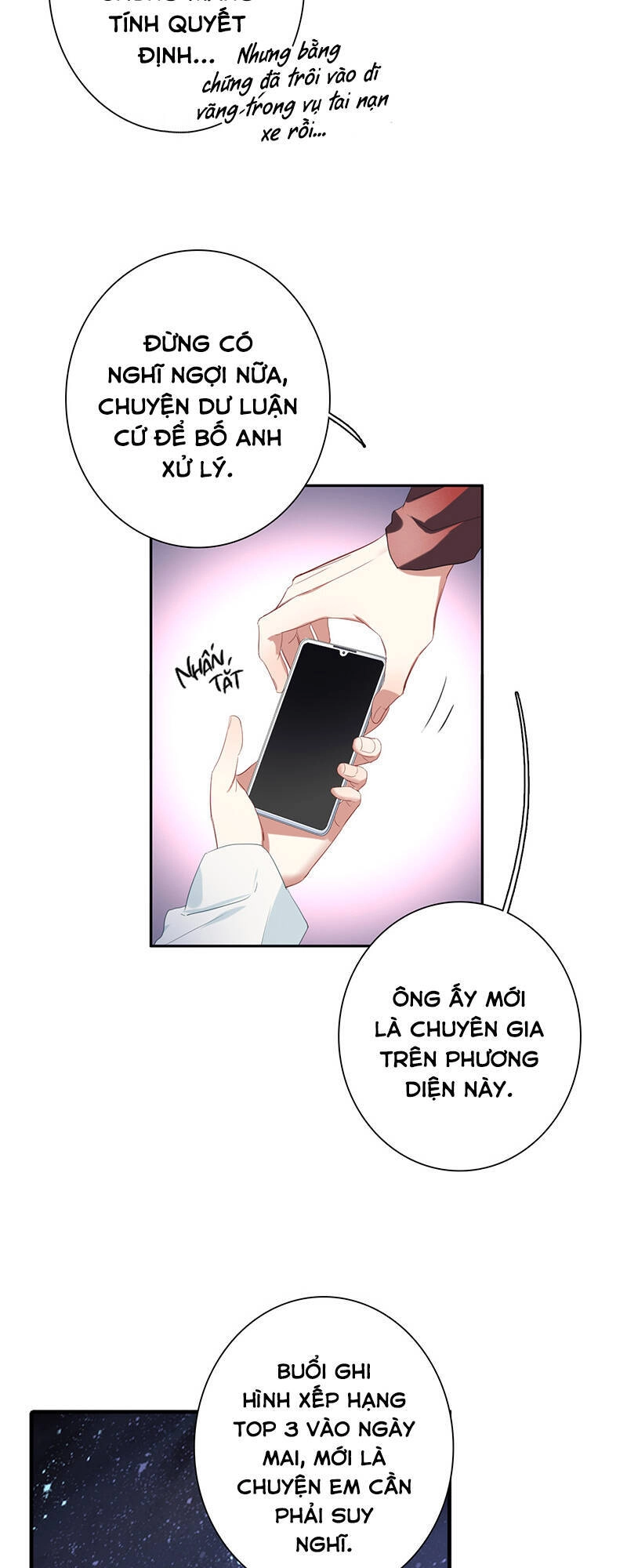 Tinh Mộng Thần Tượng Chapter 320 - 35