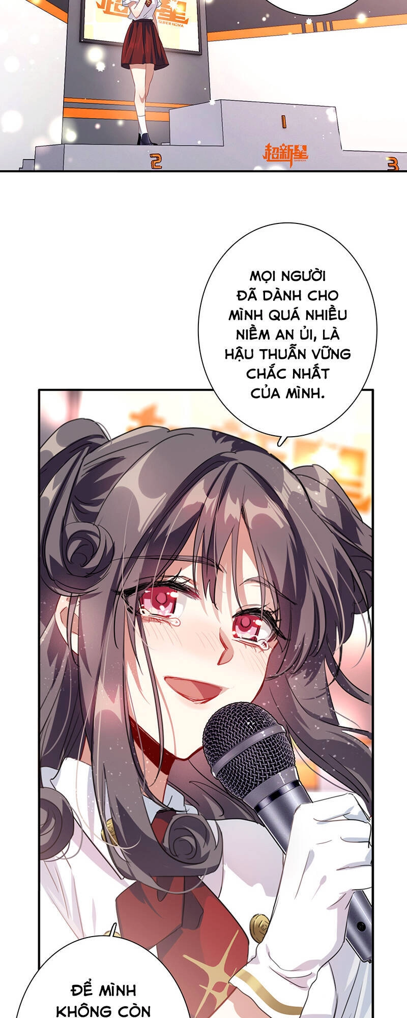 Tinh Mộng Thần Tượng Chapter 321 - 14