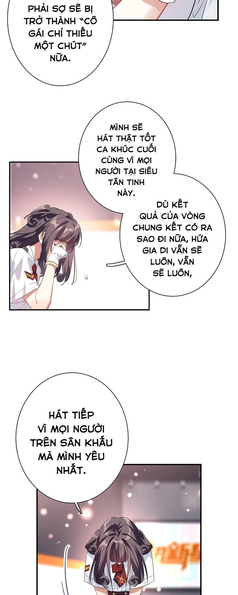 Tinh Mộng Thần Tượng Chapter 321 - 15