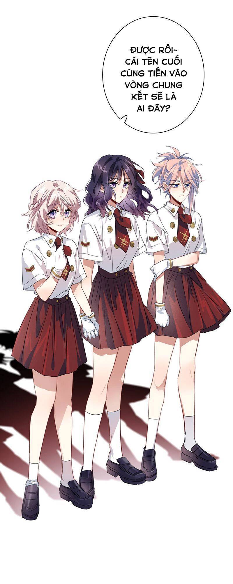 Tinh Mộng Thần Tượng Chapter 321 - 34