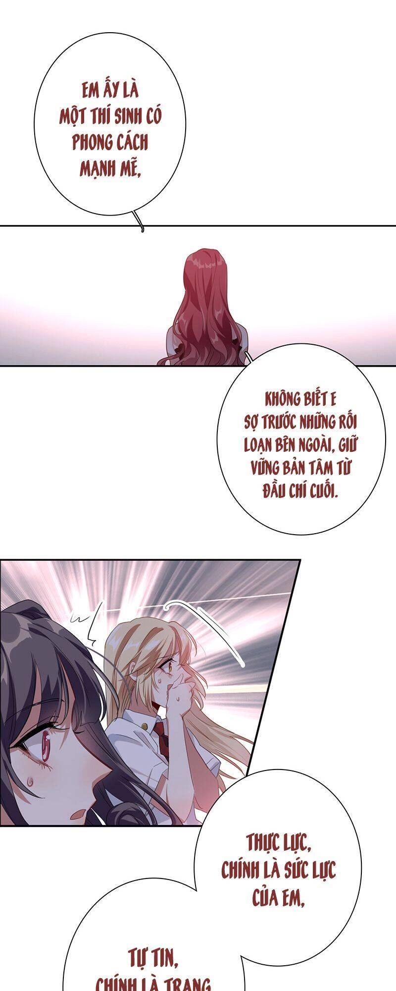 Tinh Mộng Thần Tượng Chapter 321 - 35