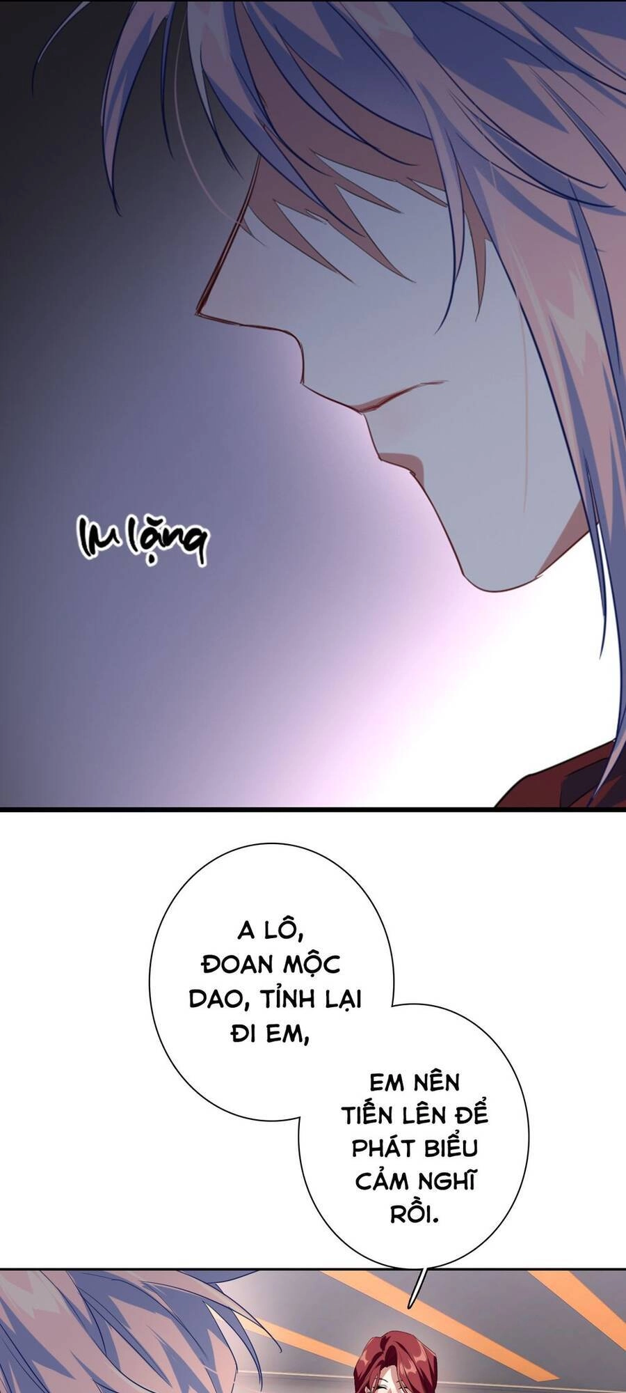 Tinh Mộng Thần Tượng Chapter 322 - 5