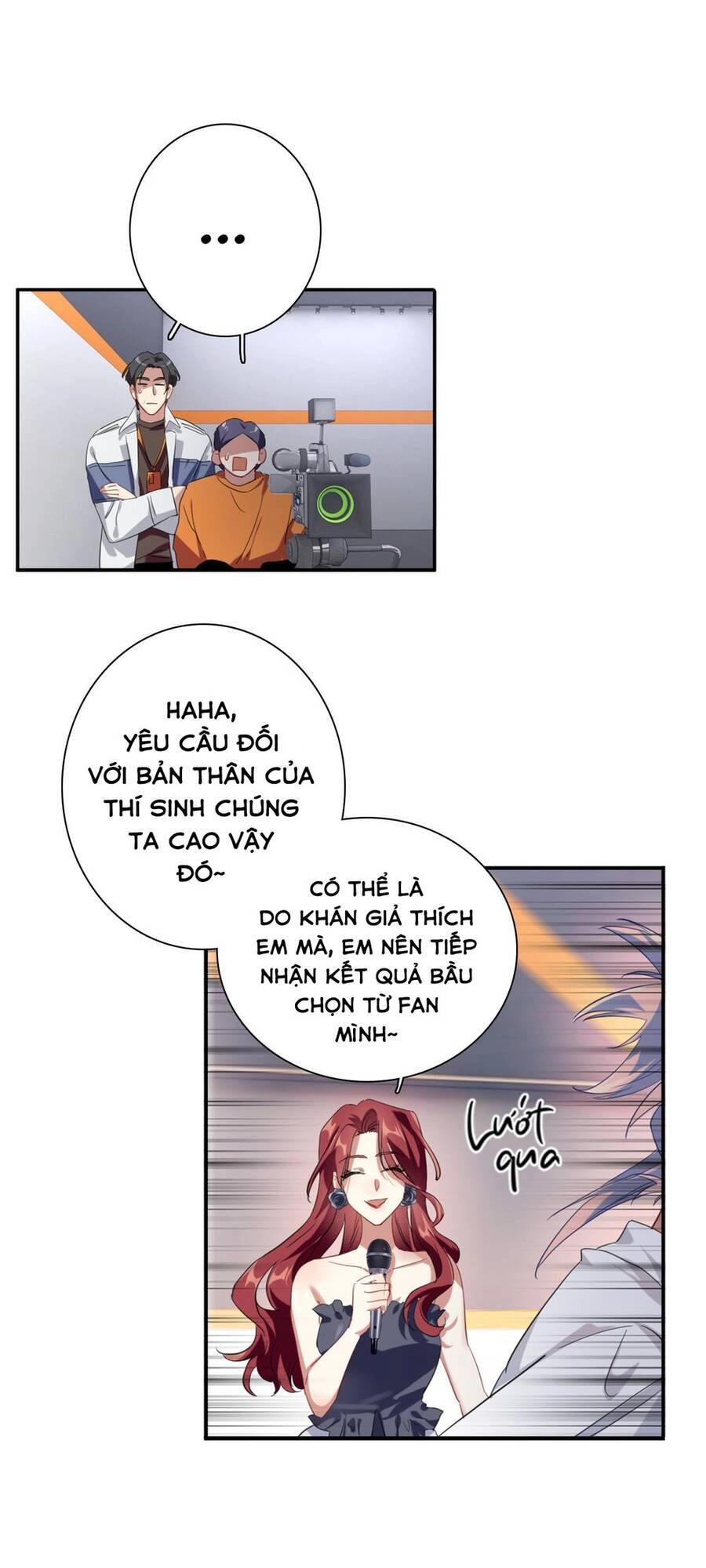 Tinh Mộng Thần Tượng Chapter 322 - 8