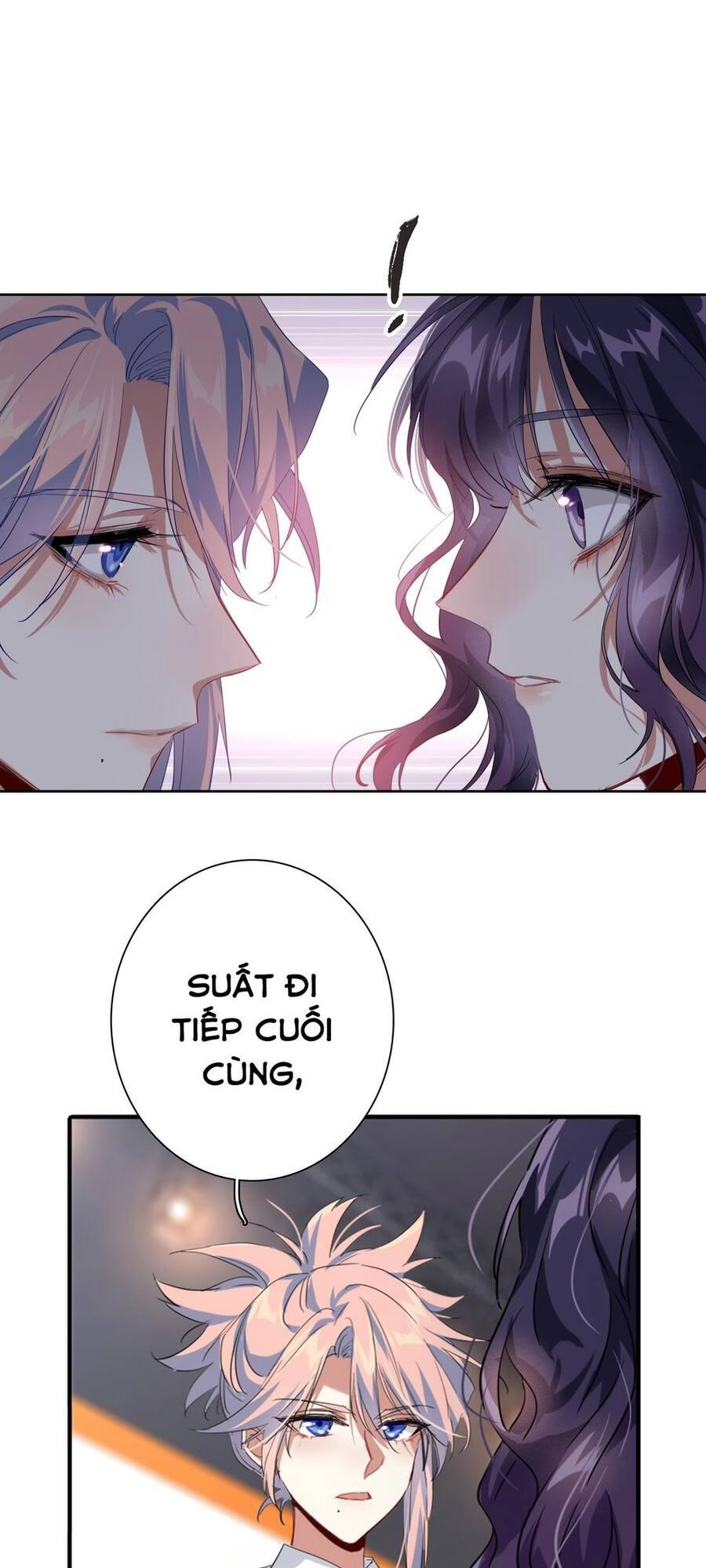 Tinh Mộng Thần Tượng Chapter 322 - 9