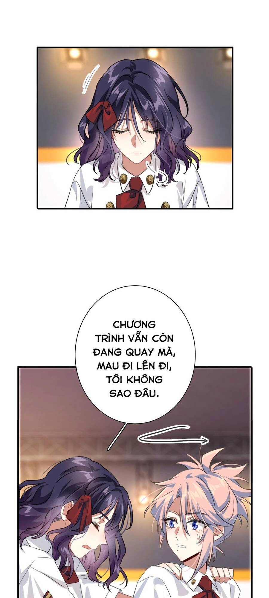 Tinh Mộng Thần Tượng Chapter 322 - 12