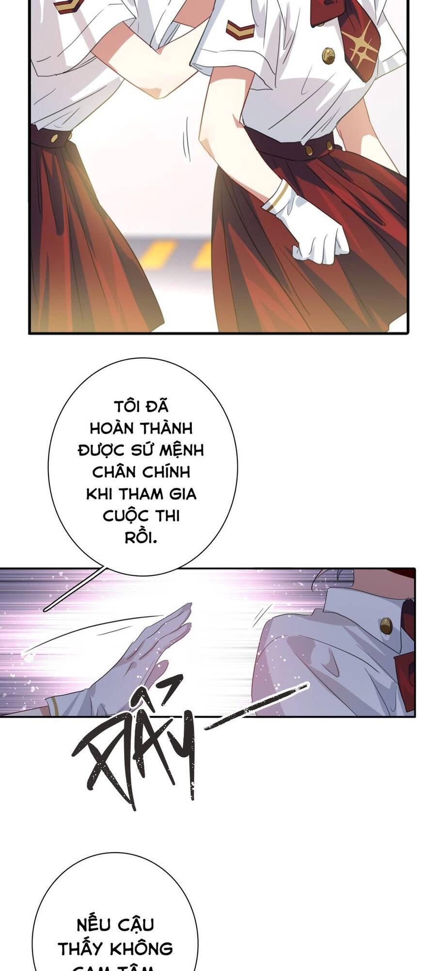 Tinh Mộng Thần Tượng Chapter 322 - 13