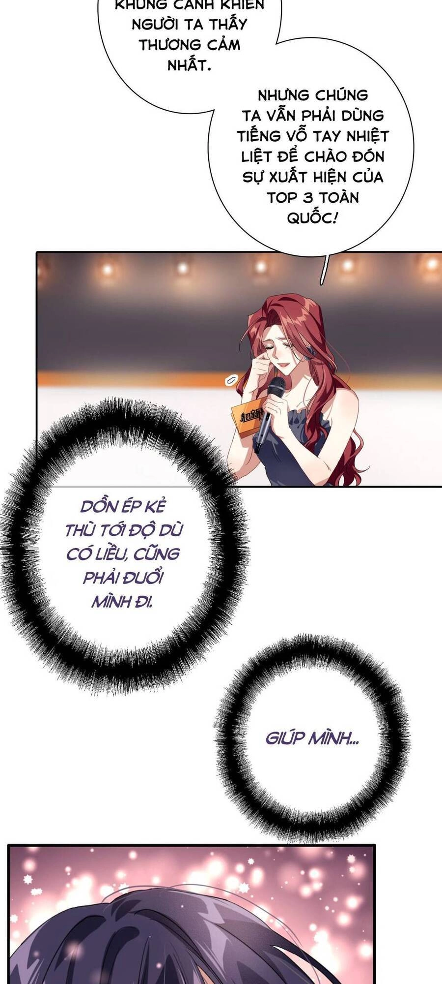 Tinh Mộng Thần Tượng Chapter 322 - 20