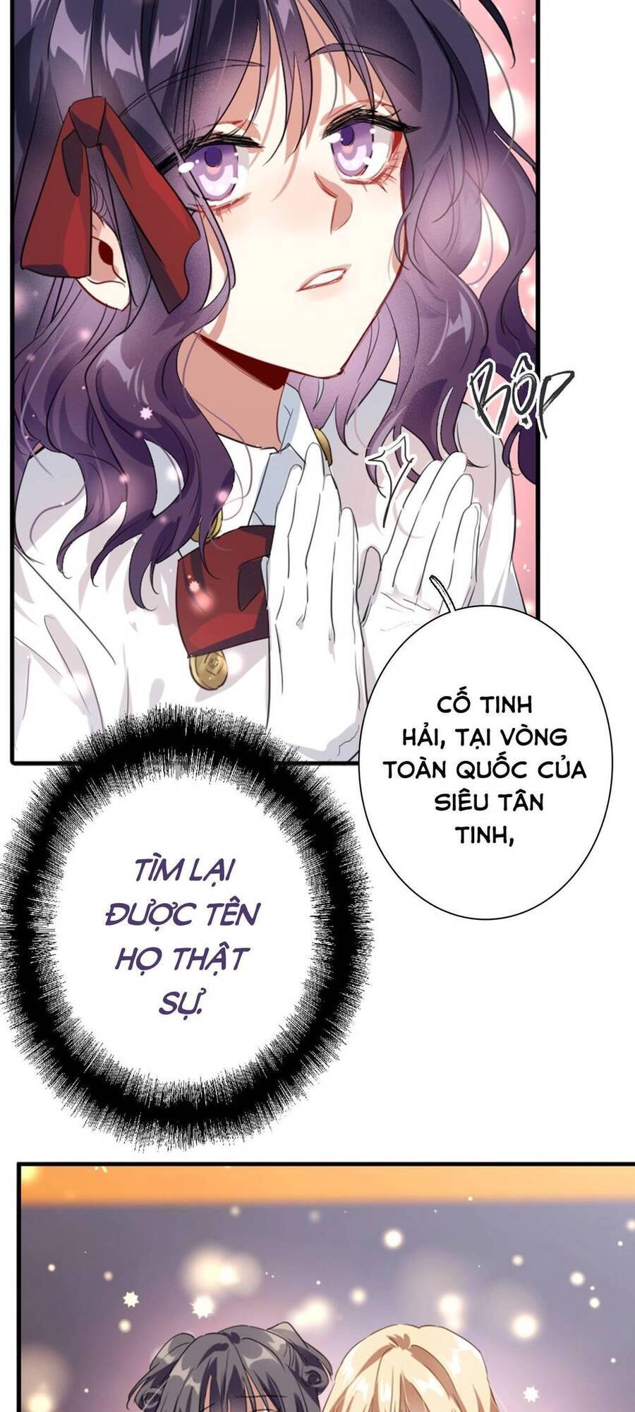 Tinh Mộng Thần Tượng Chapter 322 - 21