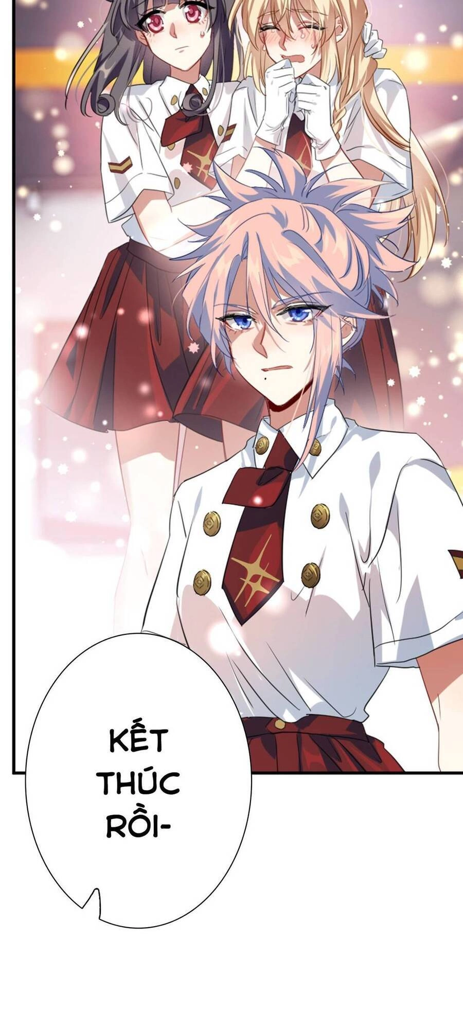 Tinh Mộng Thần Tượng Chapter 322 - 22