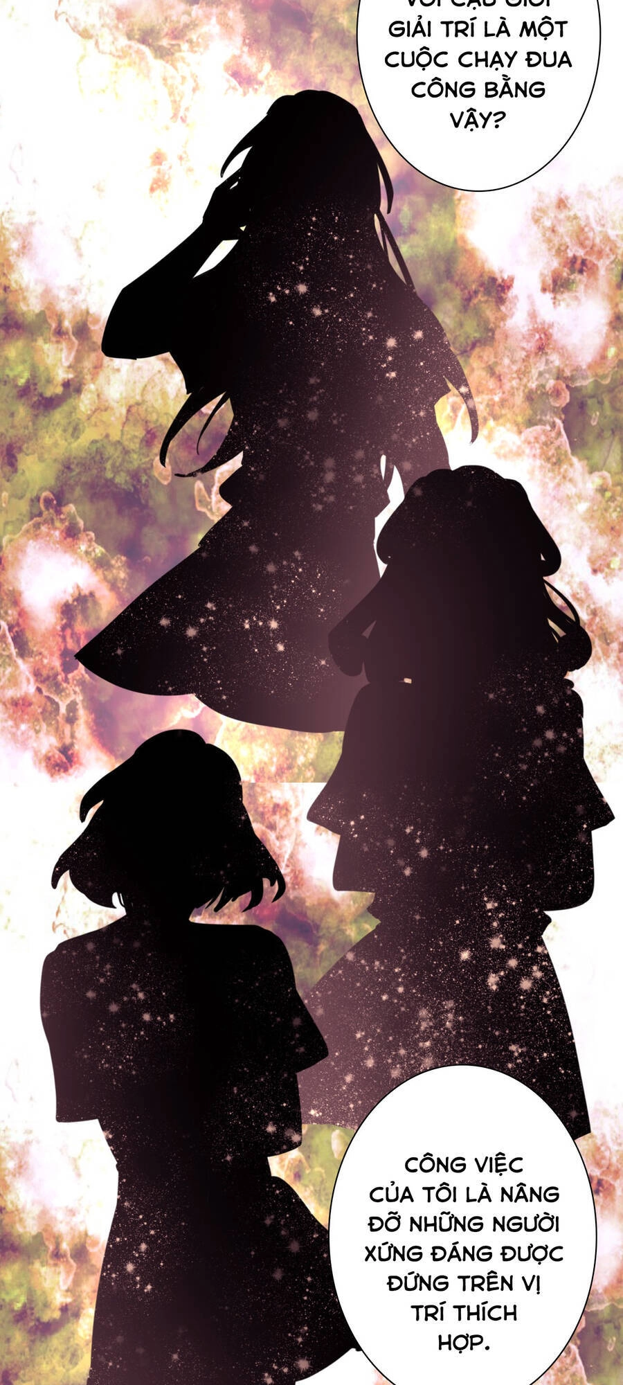 Tinh Mộng Thần Tượng Chapter 322 - 33