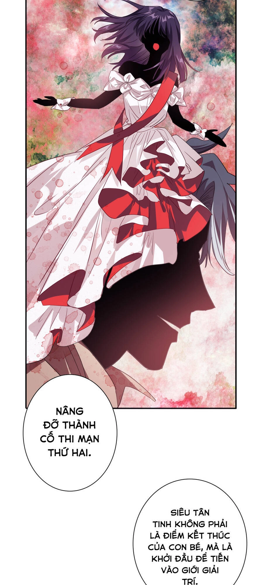 Tinh Mộng Thần Tượng Chapter 322 - 36