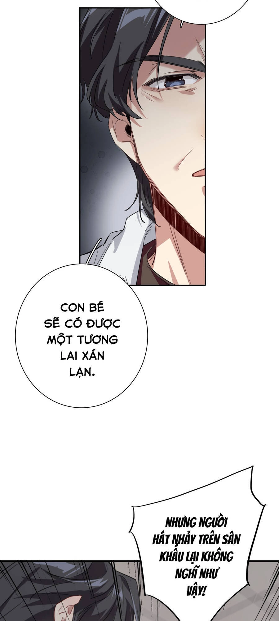 Tinh Mộng Thần Tượng Chapter 322 - 37